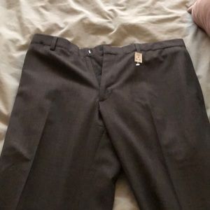 Banana Republic Grey Pants